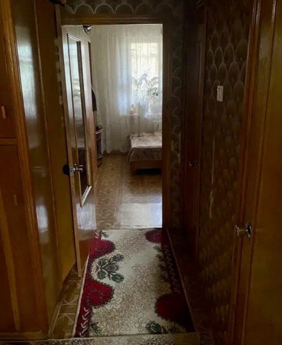 продажа трехкомнатной квартиры номер A-173610 в Киевском районе, фото номер 4